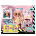 L.O.L. Surprise! Tweens Surprise Swap Fashion Doll- Braids-2-Waves Winnie
