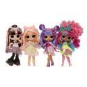 L.O.L. Surprise! Tweens Surprise Swap Fashion Doll- Braids-2-Waves Winnie