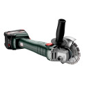 Metabo SET 2.4.3 18 V 1600 RPM Black, Green, Red