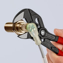Knipex 86 01 180 plier Knipex 86 01 180 plier