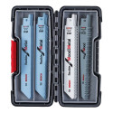 Bosch 2 607 010 902 jigsaw/scroll saw/reciprocating saw blade Sabre saw blade 20 pc(s)