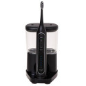 Adler AD 2180B electric toothbrush Sonic toothbrush Black