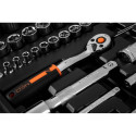 NEO tools 10-054 socket/socket set