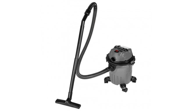 Graphite 58GE133 vacuum