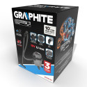 Graphite 58GE133 vacuum