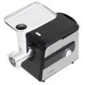 Adler AD 4813 mincer 2000 W Black, Silver