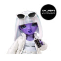 Rainbow High Shadow High S23 Fashion Doll- Dia Mante (Purple)