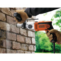 Black & Decker KR911K-QS drill Keyless