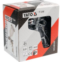 Yato YT-2340 pneumatic paint sprayer 0.6 L
