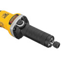 DeWALT DWE4997-QS die/straight grinder Straight die grinder 25000 RPM Black, Yellow 1300 W