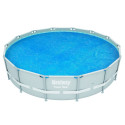 Bestway Solar Pool Cover 4.27m
