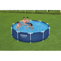 Bestway Steel Pro Round Above Ground Pool 3.05 m x 76 cm