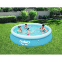 Bestway Fast Set Pool 3.66m x 76cm - blue