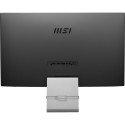 MSI Modern MD271UL 27 Inch Monitor, UHD (3840 x 2160), 60Hz, IPS, 4ms, Adaptive-Sync, 2x HDMI, Displ