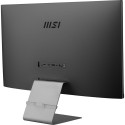 MSI Modern MD271UL 27 Inch Monitor, UHD (3840 x 2160), 60Hz, IPS, 4ms, Adaptive-Sync, 2x HDMI, Displ