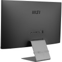 MSI Modern MD271UL 27 Inch Monitor, UHD (3840 x 2160), 60Hz, IPS, 4ms, Adaptive-Sync, 2x HDMI, Displ