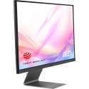 MSI Modern MD271UL 27 Inch Monitor, UHD (3840 x 2160), 60Hz, IPS, 4ms, Adaptive-Sync, 2x HDMI, Displ