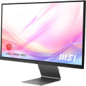 MSI Modern MD271UL 27 Inch Monitor, UHD (3840 x 2160), 60Hz, IPS, 4ms, Adaptive-Sync, 2x HDMI, Displ