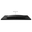 Lenovo ThinkVision P27h-30 LED display 68.6 cm (27") 2560 x 1440 pixels Quad HD LCD Black