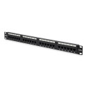 Digitus CAT 5e Patch Panel