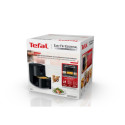 Tefal Easy Fry EY1308 Single 3.5 L Stand-alone 1030 W Hot air fryer Black