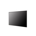 LG 65UM5N-H Digital signage flat panel 165.1 cm (65") LCD Wi-Fi 500 cd/m² 4K Ultra HD Black WebOS 24