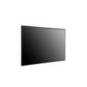 LG 65UM5N-H Digital signage flat panel 165.1 cm (65") LCD Wi-Fi 500 cd/m² 4K Ultra HD Black WebOS 24