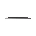 LG 65UM5N-H Digital signage flat panel 165.1 cm (65") LCD Wi-Fi 500 cd/m² 4K Ultra HD Black WebOS 24