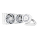 ARCTIC Liquid Freezer III 240 A-RGB - Multi Compatible All-in-One CPU Water Cooler with A-RGB