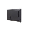 LG 65UM5N-H Digital signage flat panel 165.1 cm (65") LCD Wi-Fi 500 cd/m² 4K Ultra HD Black WebOS 24