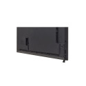LG 65UM5N-H Digital signage flat panel 165.1 cm (65") LCD Wi-Fi 500 cd/m² 4K Ultra HD Black WebOS 24