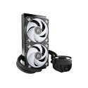 ARCTIC Liquid Freezer III 240 A-RGB - Multi Compatible All-in-One CPU Water Cooler with A-RGB