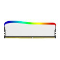 Kingston Technology FURY 32GB 3200MT/s DDR4 CL16 DIMM (Kit of 2) Beast White RGB SE