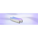 Kingston Technology FURY 32GB 3200MT/s DDR4 CL16 DIMM (Kit of 2) Beast White RGB SE
