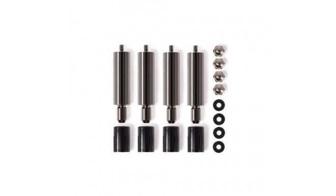 Alphacool 15726 arvuti jahutussüsteemi osa/tarvik paigalduskomplekt