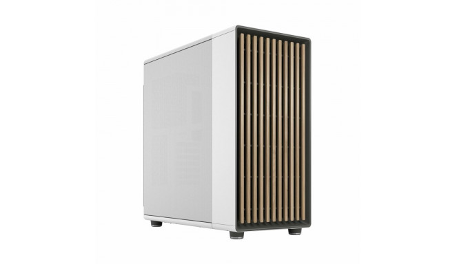 Fractal Design North XL valge midi-torn