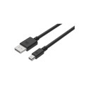 HTC 99H20526-00 DisplayPort cable 1 m Mini DisplayPort Black