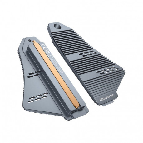 GRAUGEAR paigalduskomplekt G-PS5HS04, hall