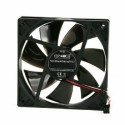 Noiseblocker BlackSilentPro PE-P Computer case Fan 9.2 cm Black