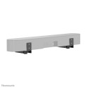 Neomounts videobar/soundbar/speaker mount