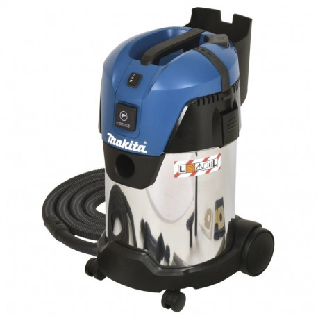 Makita L Class tolmueemaldaja 30L