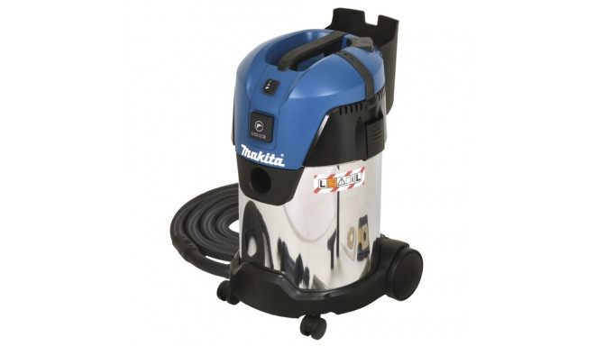 Makita L-klassi tolmuimeja 30L