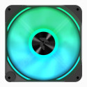APNX FP2-120 PWM ARGB Computer case Fan White