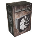 Alpenföhn Ben Nevis Advanced Processor Cooler 13 cm Black, Silver