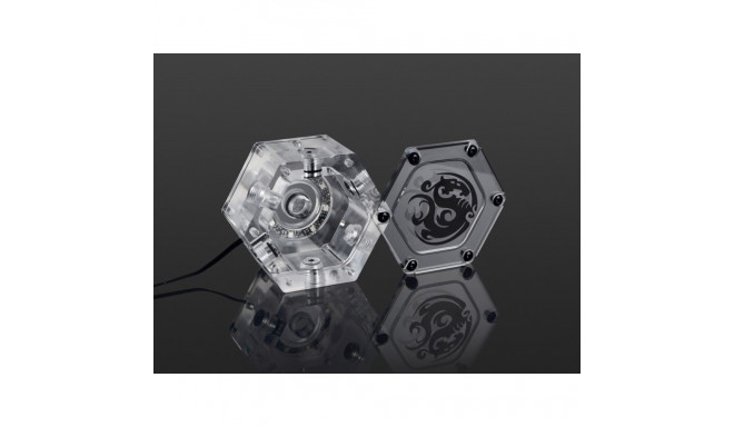 Bitspower Hexagon Mounting kit