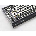 Ducky Tinker 75 keyboard Gaming USB US English Black