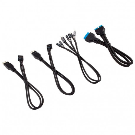 Corsair CC-8900244 sisemine toitekaabel 0.3 m