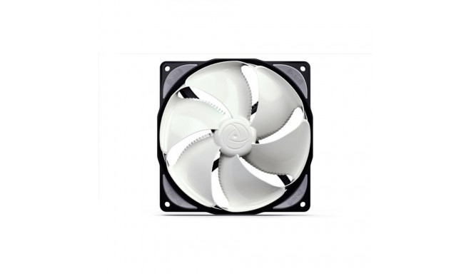 Noiseblocker eLoop B12-1 Computer case Fan 12 cm White