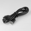 Axagon HUE-S2BP interface hub USB 3.2 Gen 1 (3.1 Gen 1) Type-A 5000 Mbit/s Black