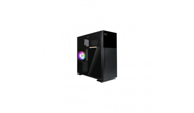 In Win IW-CS-515BLK-1AL120 arvutikorpus Midi Tower Must